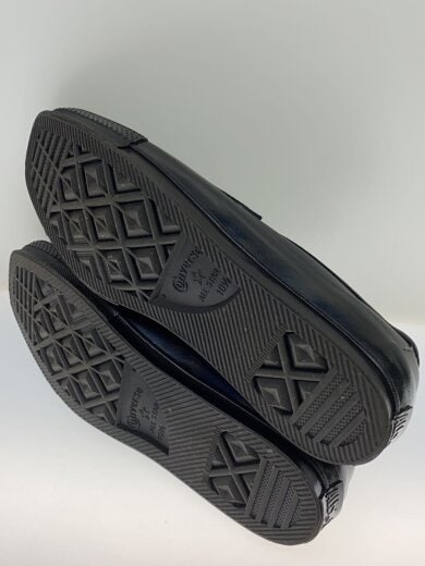 商品画像：ローファー/US10.5/BLK/レザー/1SE903// 4