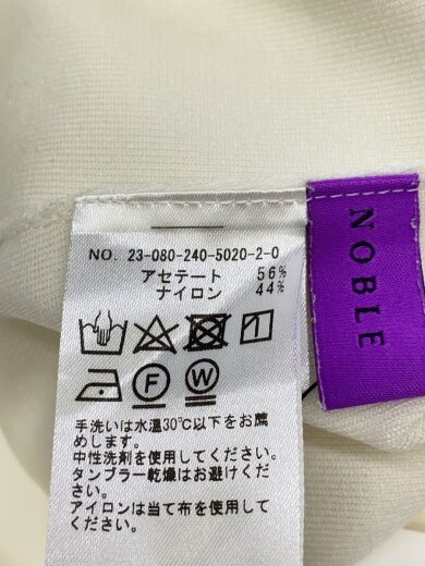 商品画像：半袖カットソー/--/--/IVO/23-080-240-5020-2-0// 4