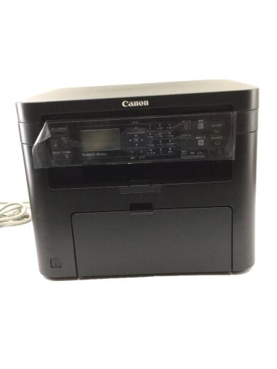 画像：CANON複合機・プリンター/コピー/スキャナー/コウソクコピー/MF232W1