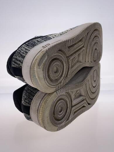 画像：NIKEAIR FORCE 1 FLYKNIT 2.0_エア フォース 1 フライニット 2.0/28cm/BLK/ブラック4