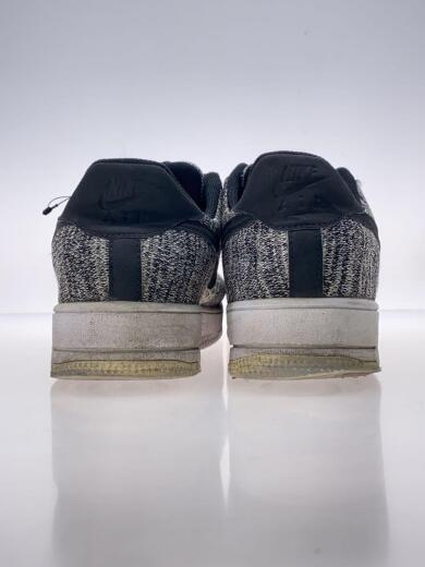 画像：NIKEAIR FORCE 1 FLYKNIT 2.0_エア フォース 1 フライニット 2.0/28cm/BLK/ブラック7