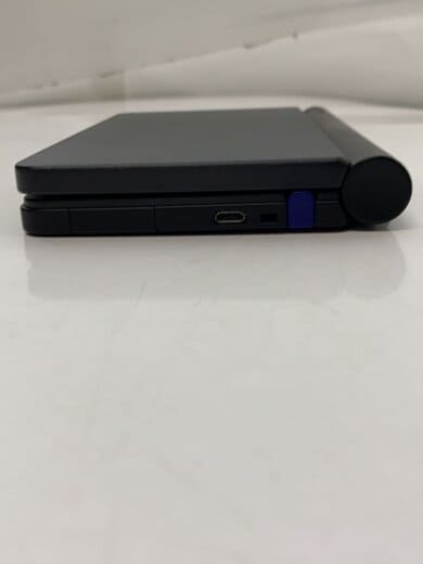 商品画像：電子辞書 エクスワード XD-SX4920BK// 4