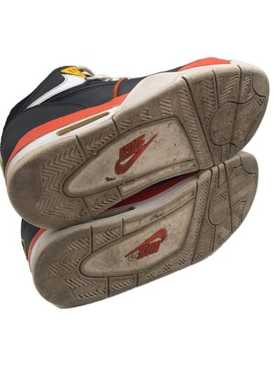 商品画像：AIR FLIGHT 89_エアフライト89/27cm/BLK 4