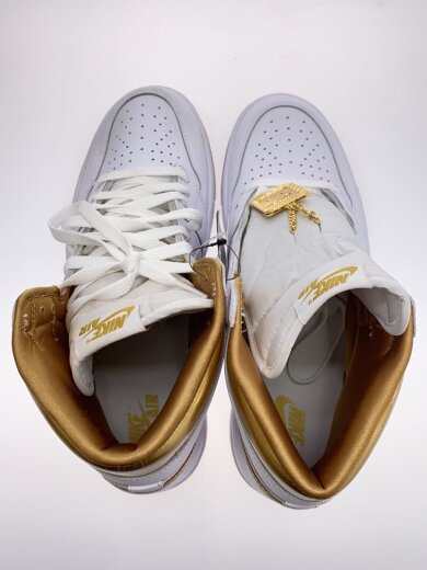 商品画像：AIR JORDAN 1 RETRO HIGH OG_エア ジョーダン 1 RETRO HIGH OG/28cm/W// 3