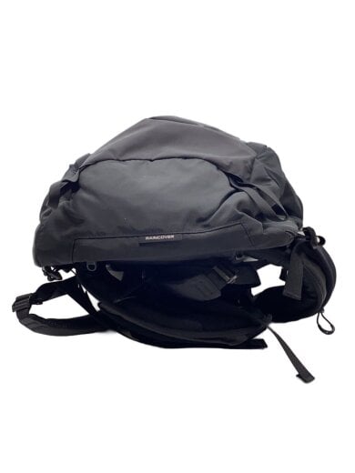 商品画像：リュック/--/BLK 4