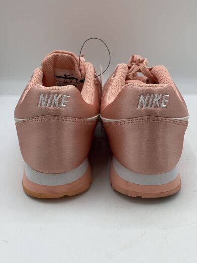 商品画像：WMNS MD RUNNER 2/ウィメンズエムディーランナー/ピンク/749869-603/24cm/PNK 6