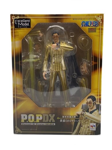 商品画像：フィギュア/コミック&アニメ// 1