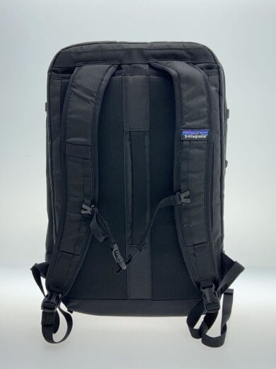 商品画像：ブラック・ホール ミニMLC 30L/内側スポンジリュック/ポリエステル/BLK/無地/STY4926 3