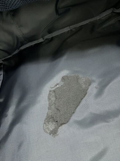 商品画像：ブラック・ホール ミニMLC 30L/内側スポンジリュック/ポリエステル/BLK/無地/STY4926 7