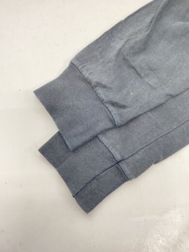 商品画像：長袖Tシャツ/S/コットン/BLK/プリント 5