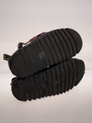 商品画像：サンダル/37/ブラウン/茶 4