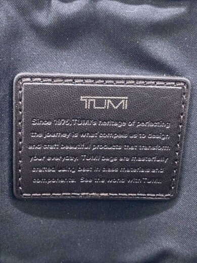 商品画像：Woodland Sling Bag 2 In 1/バッグ/キャンバス/NVY/無地 5