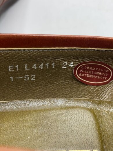 商品画像：ローファー/24cm/BRW/レザー// 6