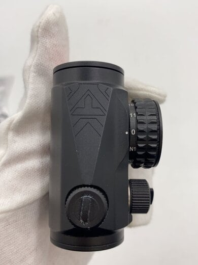 商品画像：CROSSFIRE スポーツその他/BLK/CROSSFIRE 7