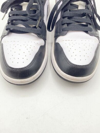 商品画像：AIR JORDAN 1 LOW_エアジョーダン1 ロー/27cm/WHT 7