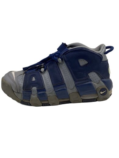 商品画像：AIR MORE UPTEMPO 96/エアモアアップテンポ/グレー/921948-003/25.5cm/GRY/ 1