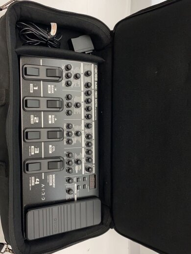 商品画像：ME-90 エフェクター ME-90 8