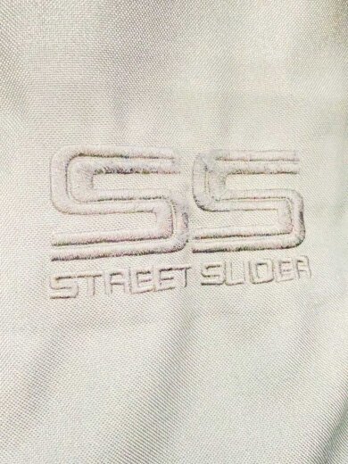 商品画像：ジャケット/M/--/GRY 7