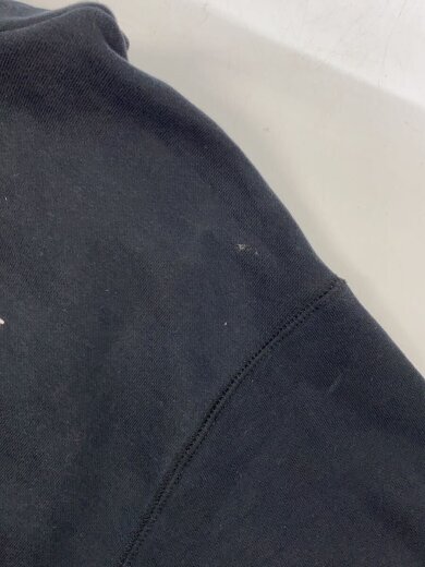 商品画像：パーカー/L/コットン/BLK 6