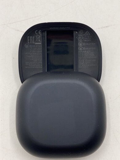 商品画像：イヤホン Soundcore Liberty 4 Pro A3954N11 2