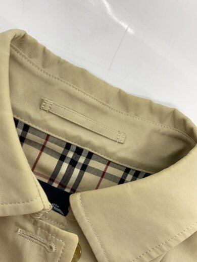 商品画像：ステンカラーコート/9/コットン/FDC11-432-40 8