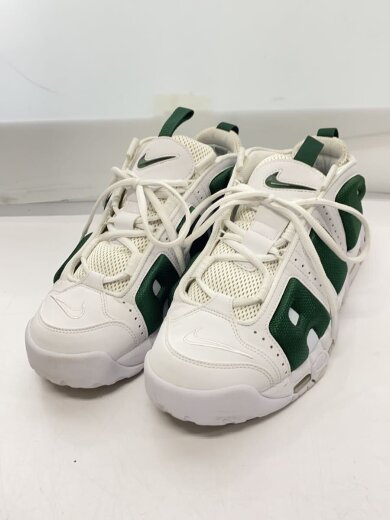 商品画像：AIR MORE UPTEMPO LOW_エア モア アップテンポ ロー/27cm/WHT 2
