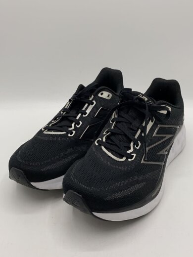 商品画像：ローカットスニーカー/24.5cm/BLK/W680LK8 2