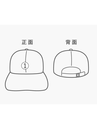 商品画像：21SS/Champions Box Logo New Era/7 1/2/ポリエステル/PNK/無地/メンズ 8