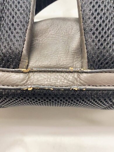 商品画像：リュック/レザー/BRW/無地/F71350 9