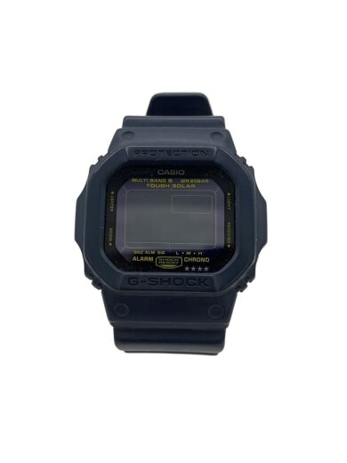 商品画像：ソーラー腕時計・G-SHOCK/デジタル/NVY/NVY 1
