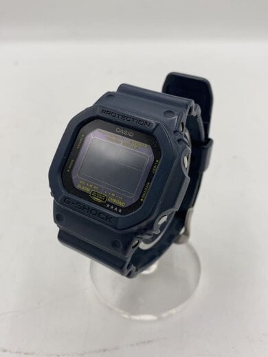 商品画像：ソーラー腕時計・G-SHOCK/デジタル/NVY/NVY 2