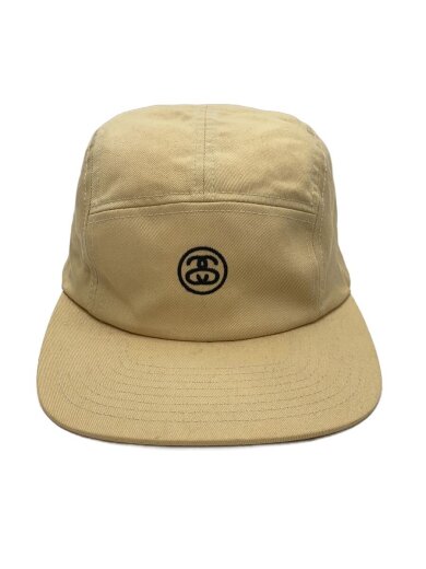 商品画像：キャップ/FREE/コーデュロイ/BEG/無地/メンズ 1