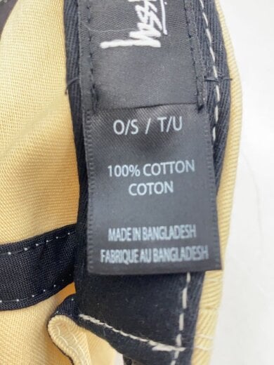 商品画像：キャップ/FREE/コーデュロイ/BEG/無地/メンズ 6