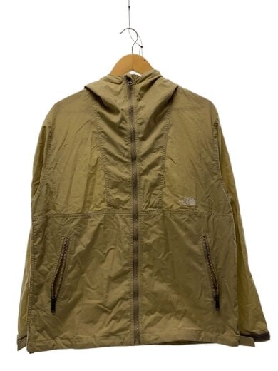 商品画像：COMPACT JACKET_コンパクトジャケット/M/ナイロン/KHK/無地 1