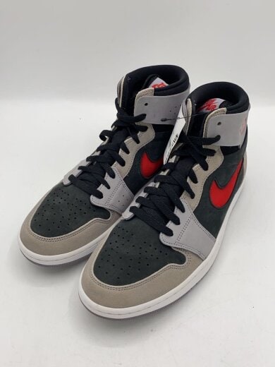 商品画像：ハイカットスニーカー_DV1307-060/28cm/BLK 2