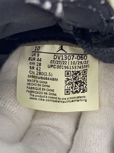 商品画像：ハイカットスニーカー_DV1307-060/28cm/BLK 5