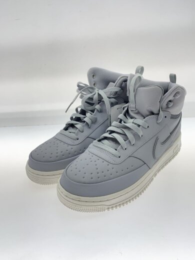 商品画像：COURT VISION MID WNTR_コート ビジョン ミッド WNTR/28cm/GRY 2