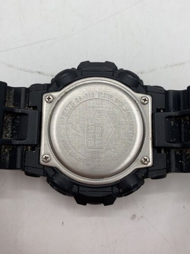 商品画像：クォーツ腕時計・G-SHOCK/デジアナ 3