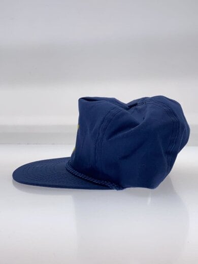 商品画像：WINNER/キャップ/FREE/ナイロン/NVY/無地/メンズ 2