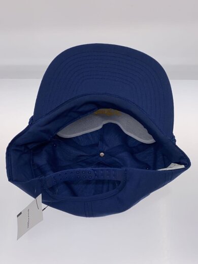 商品画像：WINNER/キャップ/FREE/ナイロン/NVY/無地/メンズ 4