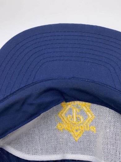 商品画像：WINNER/キャップ/FREE/ナイロン/NVY/無地/メンズ 6