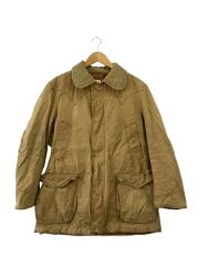 オイルドジャケット/ジャケット/--/--/CML/無地