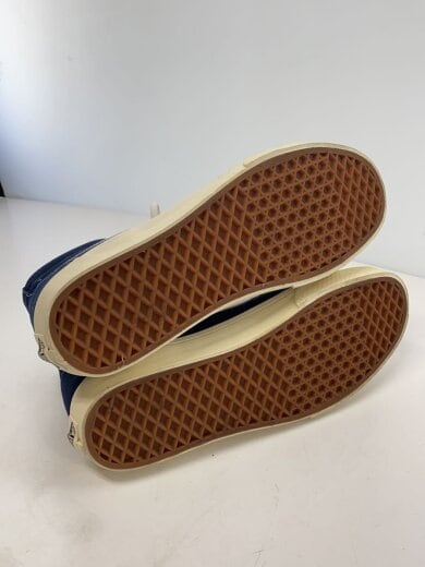 商品画像：sk8-hi/ハイカットスニーカー/28cm/NVY 4