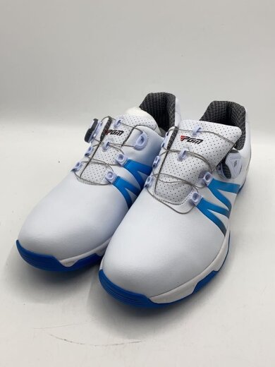 商品画像：シューズ/26.5cm/WHT 2