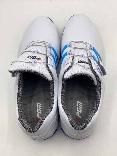 商品画像：シューズ/26.5cm/WHT 3