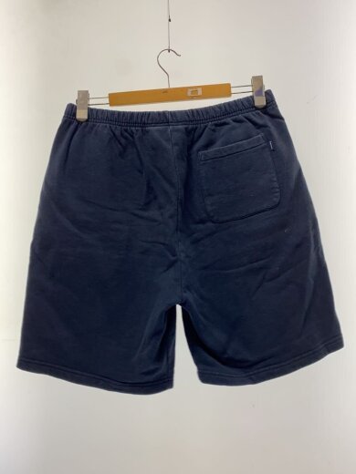 商品画像：ショートパンツ/L/コットン/NVY/無地 2