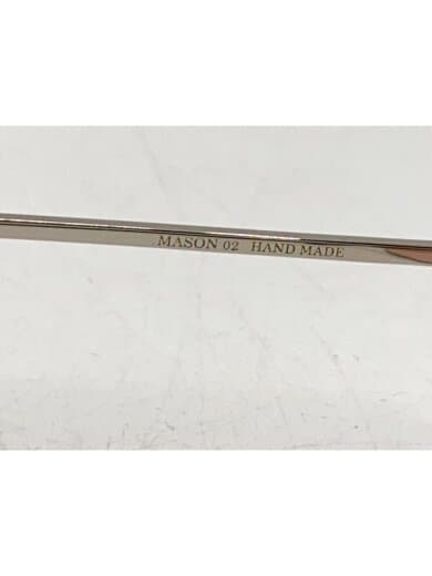 商品画像：サングラス/--/メタル/SLV/PNK/メンズ 5