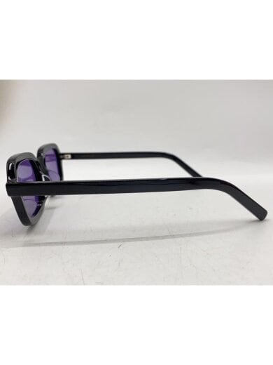 商品画像：サングラス/--/プラスチック/BLK/PUP/メンズ/BUNNY01 3