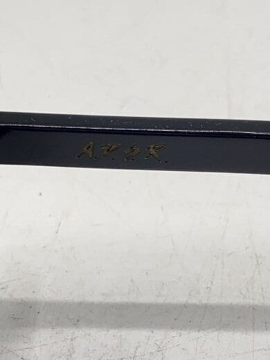 商品画像：サングラス/--/プラスチック/BLK/PUP/メンズ/BUNNY01 4