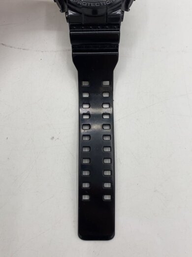 商品画像：クォーツ腕時計・G-SHOCK/デジタル/BLK/BLK 5